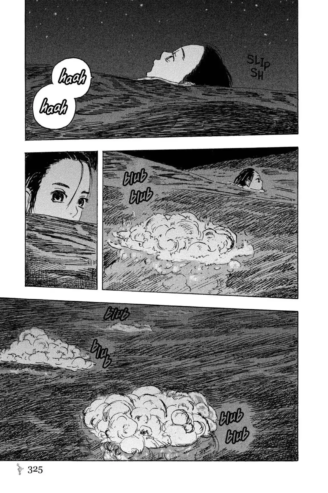 Kaijuu no Kodomo Chapter 25 27
